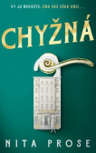 Chyžná Chyžná