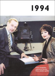 1994 - Jaké to tenkrát bylo aneb Co se stalo v roce, kdy jste se narodili 1994 1994 - Jaké to tenkrát bylo aneb Co se stalo v roce, kdy jste se narodili 1994