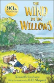 The Wind in the Willows The Wind in the Willows