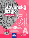Slovenský jazyk 5 B Riešenia a komentáre