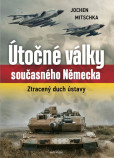 Útočné války současného Německa Útočné války současného Německa