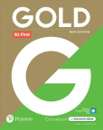 Gold B2 First Course Book with Interactive eBook, Digital Resources and App, 6e Gold B2 First Course Book with Interactive eBook, Digital Resources and App, 6e
