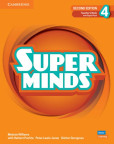 Super Minds Teacher’s Book with Digital Pack Level 4, 2nd Edition Super Minds Teacher’s Book with Digital Pack Level 4, 2nd Edition