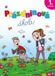 Prázdninová škola 1.ročník (CZ) Prázdninová škola 1.ročník (CZ)