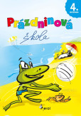 Prázdninová škola 4.ročník (CZ) Prázdninová škola 4.ročník (CZ)