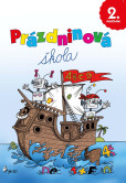 Prázdninová škola 2.ročník (CZ) Prázdninová škola 2.ročník (CZ)