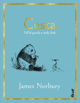 Cesta: Veľká panda a malý drak Cesta: Veľká panda a malý drak
