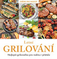 Letní grilování - Nejlepší grilovačka pro rodinu i přátele Letní grilování - Nejlepší grilovačka pro rodinu i přátele