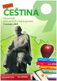 Hravá čeština 9 - pracovní sešit Hravá čeština 9 - pracovní sešit