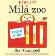 Milá Zoo - POP - UP Milá Zoo - POP - UP