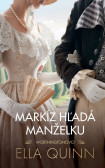 Markíz hľadá manželku Markíz hľadá manželku