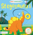 Stegosaurus - Ahoj, dinosaurus! Stegosaurus - Ahoj, dinosaurus!