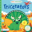 Triceratops - Ahoj, dinosaurus! Triceratops - Ahoj, dinosaurus!