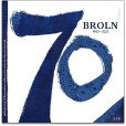 BROLN 70 (1952-2022) - 2 CD BROLN 70 (1952-2022) - 2 CD