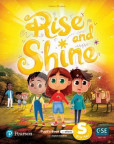 Rise and Shine Starter Pupil´s Book with eBook and Digital activities Rise and Shine Starter Pupil´s Book with eBook and Digital activities
