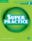 Super Minds Super Practice Book Level 2, 2nd Edition Super Minds Super Practice Book Level 2, 2nd Edition