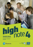 High Note 4 Student´s Book with Active Book with Basic MyEnglishLab High Note 4 Student´s Book with Active Book with Basic MyEnglishLab