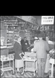 1955 - Jaké to tenkrát bylo aneb Co se stalo v roce, kdy jste se narodili 1955 1955 - Jaké to tenkrát bylo aneb Co se stalo v roce, kdy jste se narodili 1955