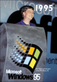 1995 - Jaké to tenkrát bylo aneb Co se stalo v roce, kdy jste se narodili 1995 1995 - Jaké to tenkrát bylo aneb Co se stalo v roce, kdy jste se narodili 1995