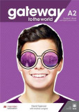 Gateway to the World A2 Student´s Book with Student´s App and Digital Student´s Book Gateway to the World A2 Student´s Book with Student´s App and Digital Student´s Book
