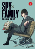 Spy x Family 5 Spy x Family 5