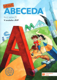 Hravá abeceda - nová edice Hravá abeceda - nová edice