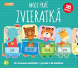 Moje prvé zvieratká Moje prvé zvieratká