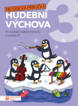 Hravá hudební výchova 3 – metodická příručka Hravá hudební výchova 3 – metodická příručka