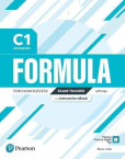 Formula C1 Advanced Exam Trainer with key Formula C1 Advanced Exam Trainer with key