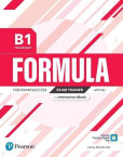 Formula B1 Preliminary Exam Trainer with key Formula B1 Preliminary Exam Trainer with key