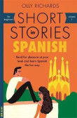 Short Stories in Spanish for Beginners Short Stories in Spanish for Beginners