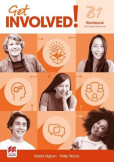 Get Involved! B1 Workbook and Digital Workbook Get Involved! B1 Workbook and Digital Workbook