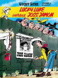 Lucky Luke: Lucky Luke versus Joss Jamon Lucky Luke: Lucky Luke versus Joss Jamon