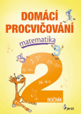 Domácí procvičování - Matematika 2. ročník Domácí procvičování - Matematika 2. ročník