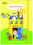 PRVŇÁČEK – Dárek pro chytré školáky PRVŇÁČEK – Dárek pro chytré školáky