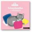Schovávačka s mláďatami Schovávačka s mláďatami