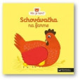 Schovávačka na farme Schovávačka na farme