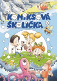 Komiksová školička 2 Komiksová školička 2
