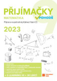 Přijímačky 9 - matematika 2023 Přijímačky 9 - matematika 2023