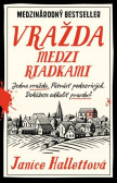 Vražda medzi riadkami Vražda medzi riadkami