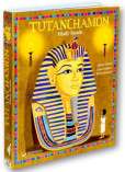 Tutanchamon - pop up deluxe Tutanchamon - pop up deluxe