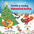 Vianočná kniha - svetlo a zvuky Vianočná kniha - svetlo a zvuky