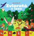 Kde si? Kto si? Zvieratá v lese Kde si? Kto si? Zvieratá v lese