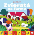 Kde si? Kto si? Zvieratá na farme Kde si? Kto si? Zvieratá na farme