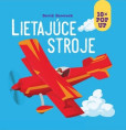 Lietajúce stroje 10x POP UP Lietajúce stroje 10x POP UP