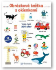 Obrázková knižka s okienkami Obrázková knižka s okienkami