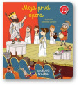 Moja prvá Opera Moja prvá Opera