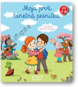 Moja prvá tanečná pesnička Moja prvá tanečná pesnička