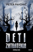 Deti zatratenia