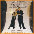 H. Zagorová/Š. Margita - AVE - CD H. Zagorová/Š. Margita - AVE - CD
